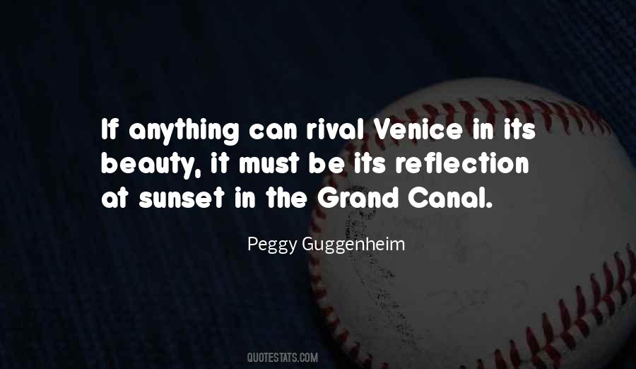 Peggy Guggenheim Quotes #1281926