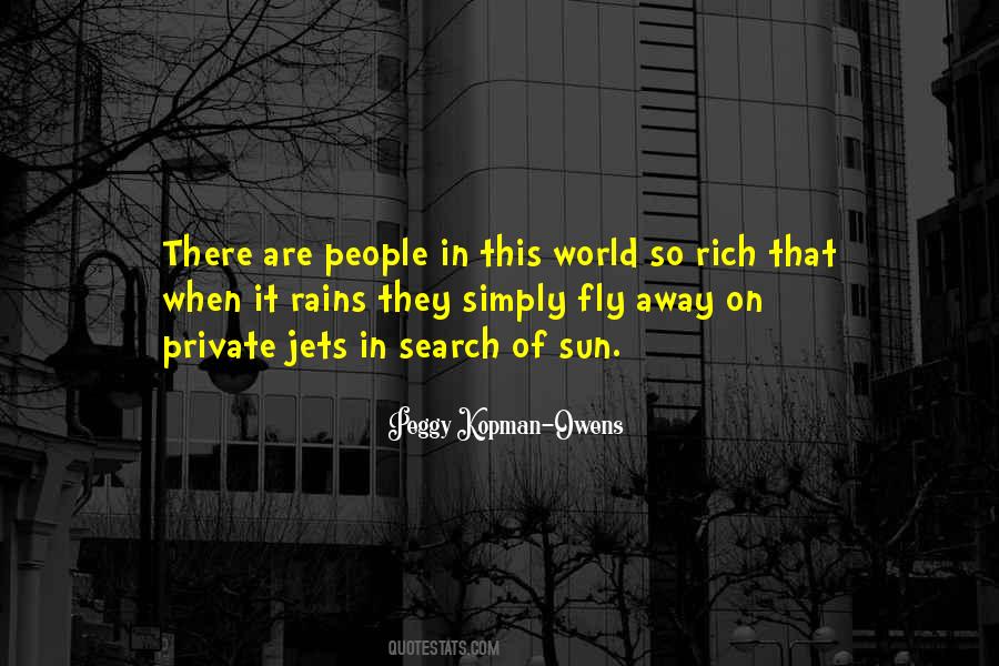 Peggy Kopman-Owens Quotes #1647998