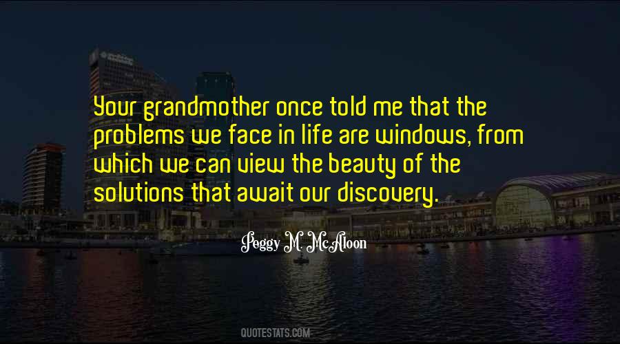 Peggy M. McAloon Quotes #395614