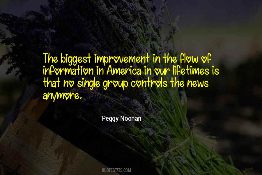 Peggy Noonan Quotes #1299652
