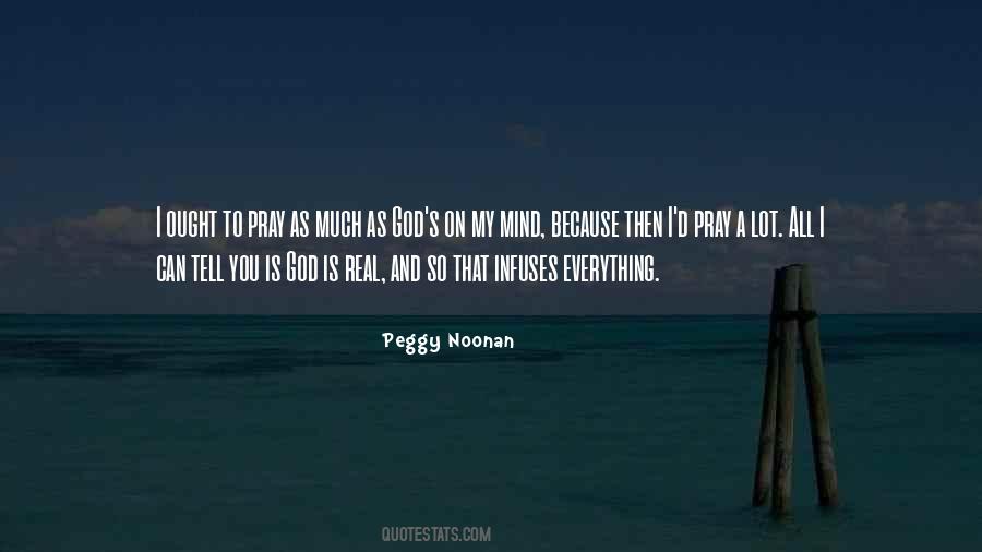 Peggy Noonan Quotes #1515333 Peggy Noonan Quotes #1515333