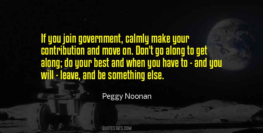 Peggy Noonan Quotes #1520956 Peggy Noonan Quotes #1520956