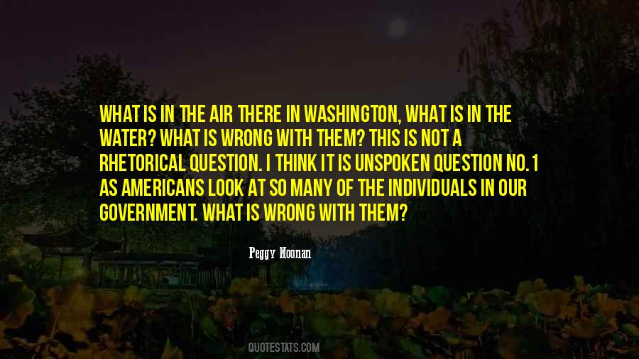 Peggy Noonan Quotes #1536958 Peggy Noonan Quotes #1536958