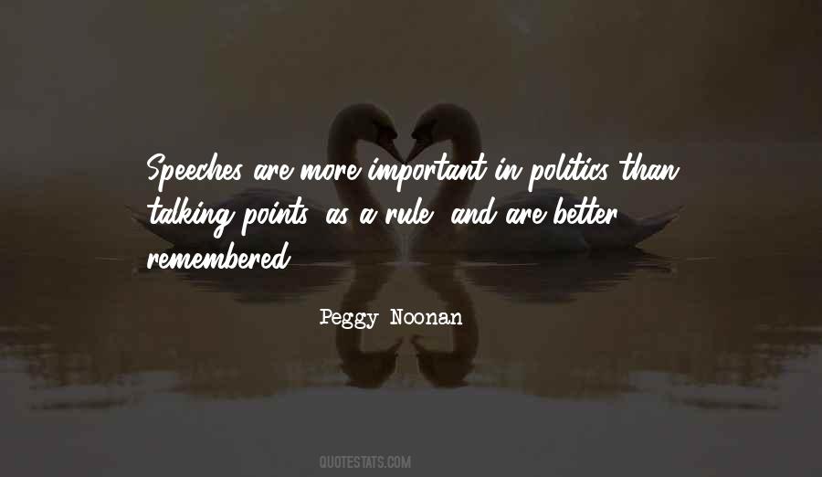 Peggy Noonan Quotes #1559087 Peggy Noonan Quotes #1559087