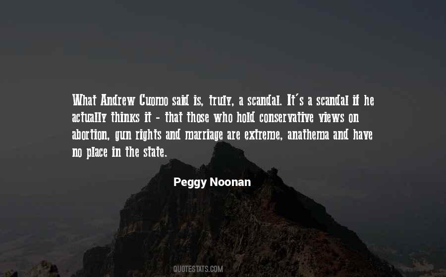 Peggy Noonan Quotes #354791 Peggy Noonan Quotes #354791