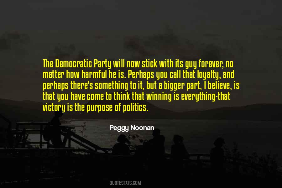 Peggy Noonan Quotes #394704