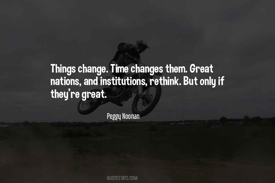Peggy Noonan Quotes #426317 Peggy Noonan Quotes #426317