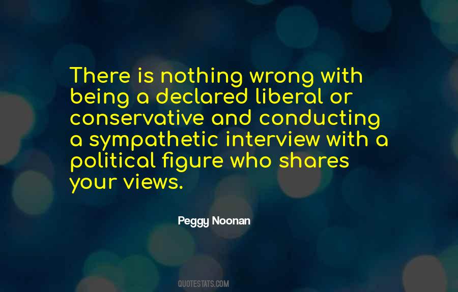 Peggy Noonan Quotes #437210 Peggy Noonan Quotes #437210