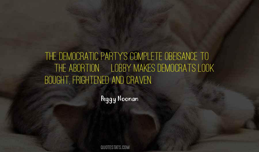 Peggy Noonan Quotes #545648