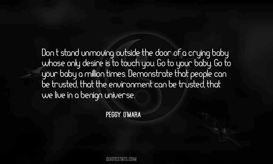 Peggy O'Mara Quotes #1565558 Peggy O'Mara Quotes #1565558