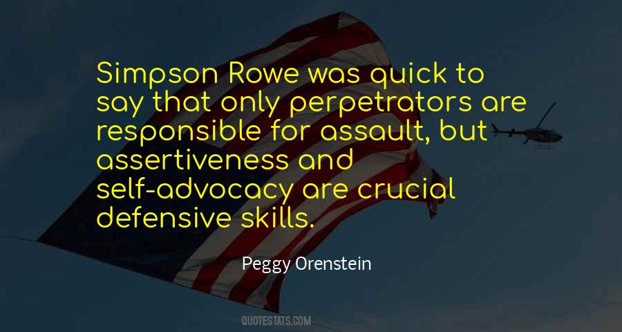 Peggy Orenstein Quotes #430292