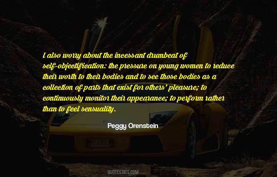 Peggy Orenstein Quotes #61178