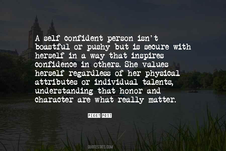 Peggy Post Quotes #1758677 Peggy Post Quotes #1758677