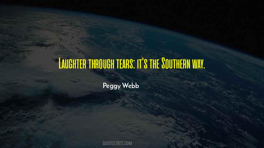 Peggy Webb Quotes #333242