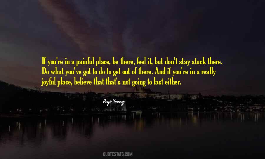 Pegi Young Quotes #1621401