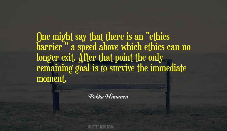 Pekka Himanen Quotes #936351 Pekka Himanen Quotes #936351