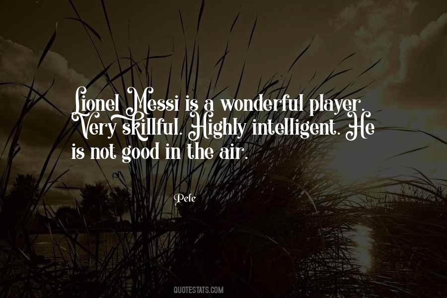 Pele Quotes #1122899