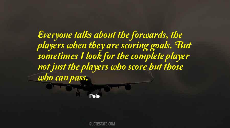 Pele Quotes #1182194