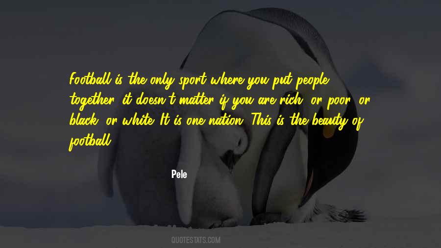 Pele Quotes #798284