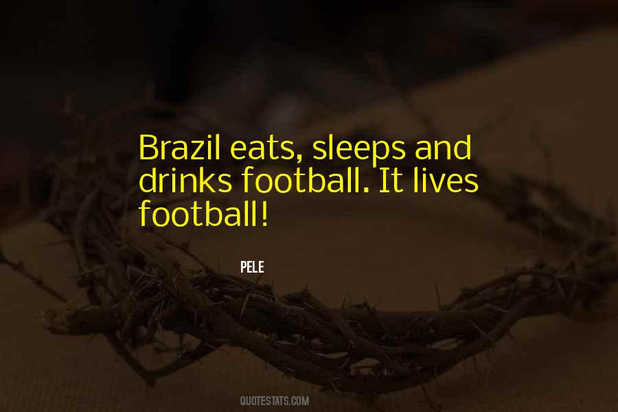 Pele Quotes #967320