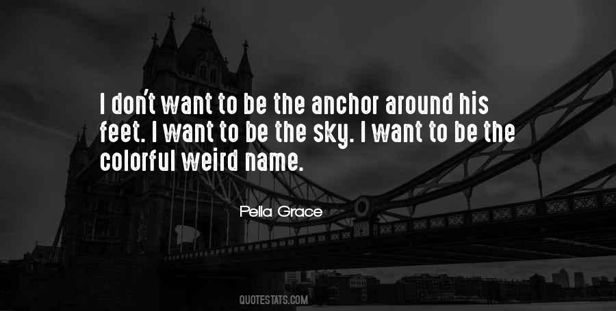 Pella Grace Quotes #324730 Pella Grace Quotes #324730