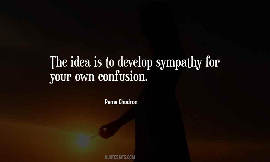 Pema Chodron Quotes #1181752