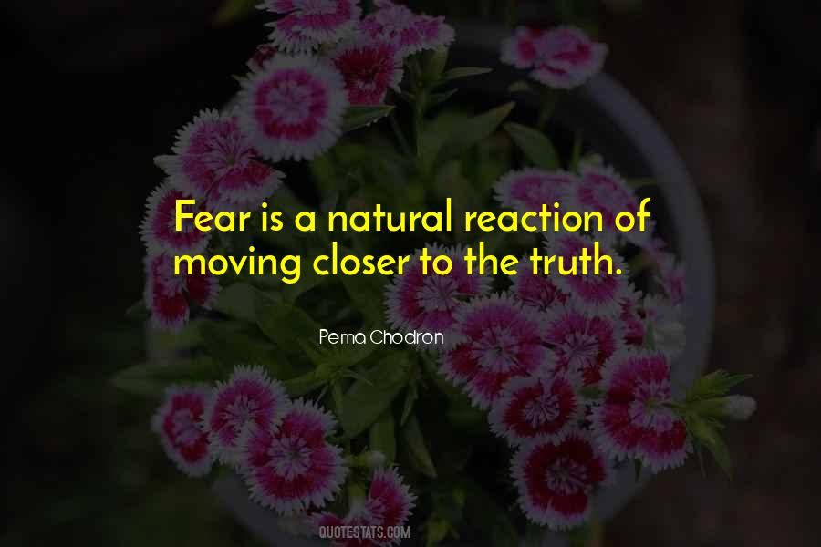 Pema Chodron Quotes #1219019