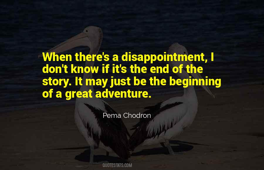 Pema Chodron Quotes #1261307