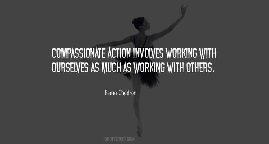 Pema Chodron Quotes #1303586