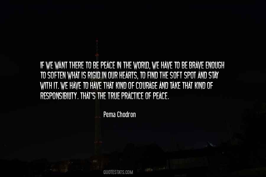 Pema Chodron Quotes #1473664