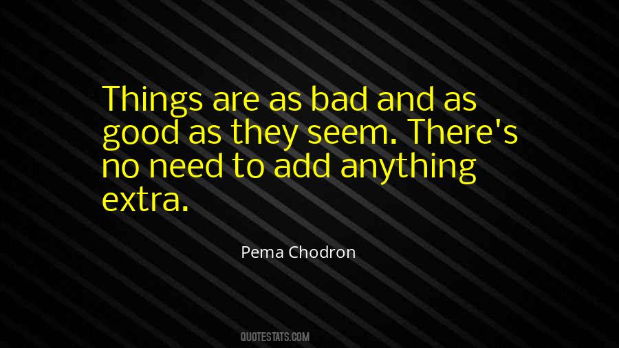 Pema Chodron Quotes #1480995