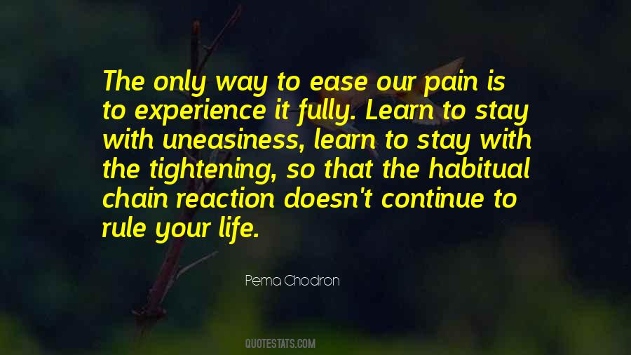 Pema Chodron Quotes #1693983