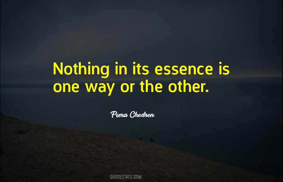 Pema Chodron Quotes #1826141