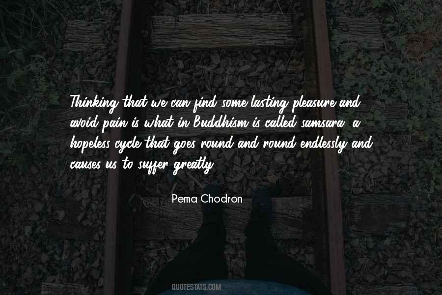 Pema Chodron Quotes #571128