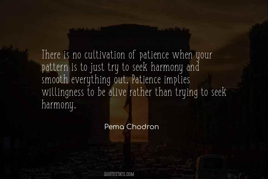 Pema Chodron Quotes #730036