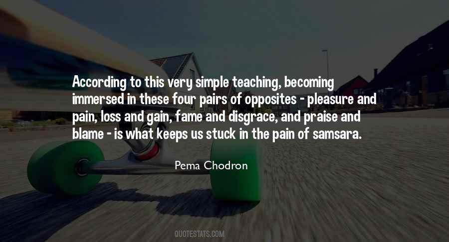 Pema Chodron Quotes #857752