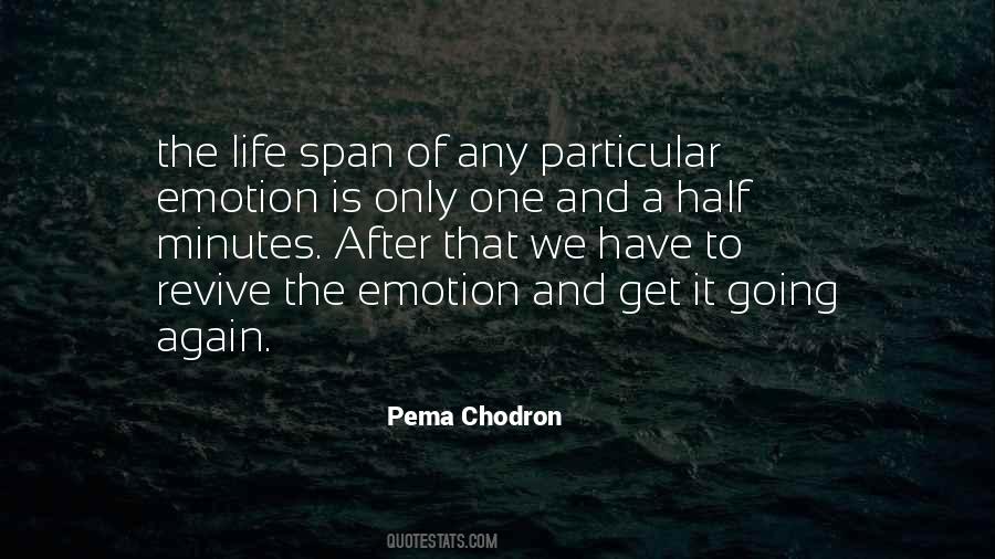 Pema Chodron Quotes #864778