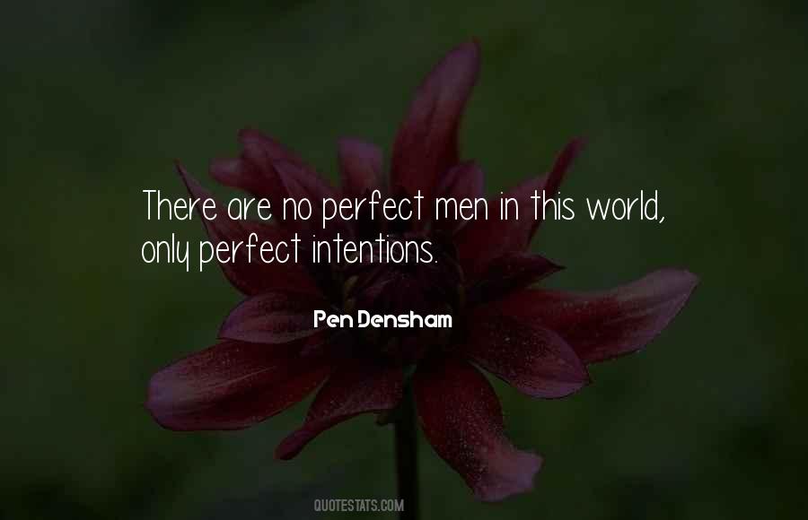 Pen Densham Quotes #1635751