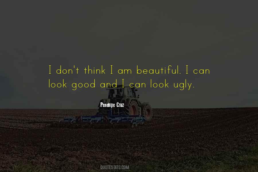 Penelope Cruz Quotes #1205932
