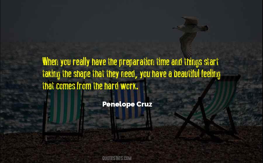 Penelope Cruz Quotes #132440