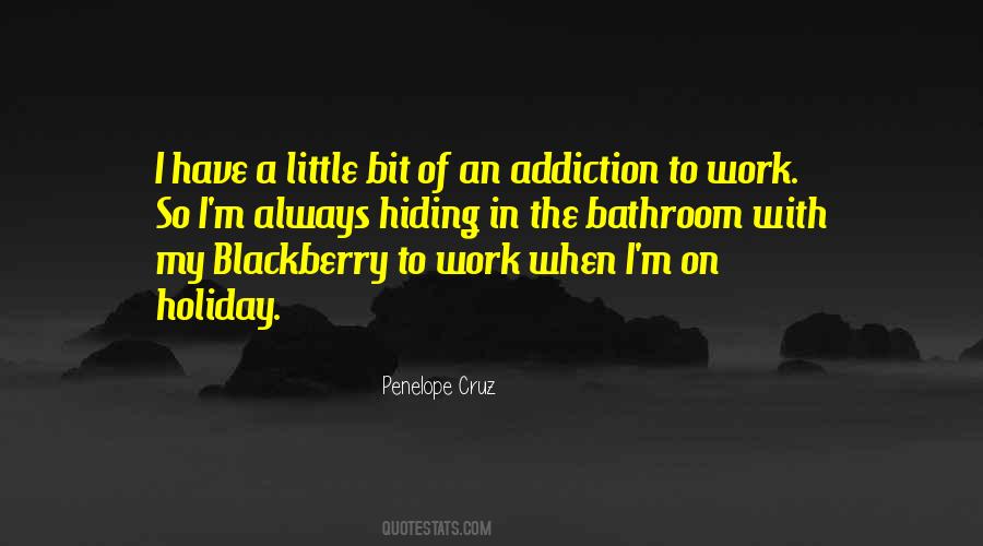 Penelope Cruz Quotes #1339060