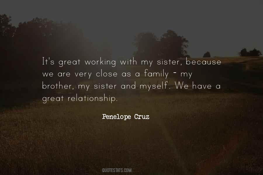 Penelope Cruz Quotes #1533237