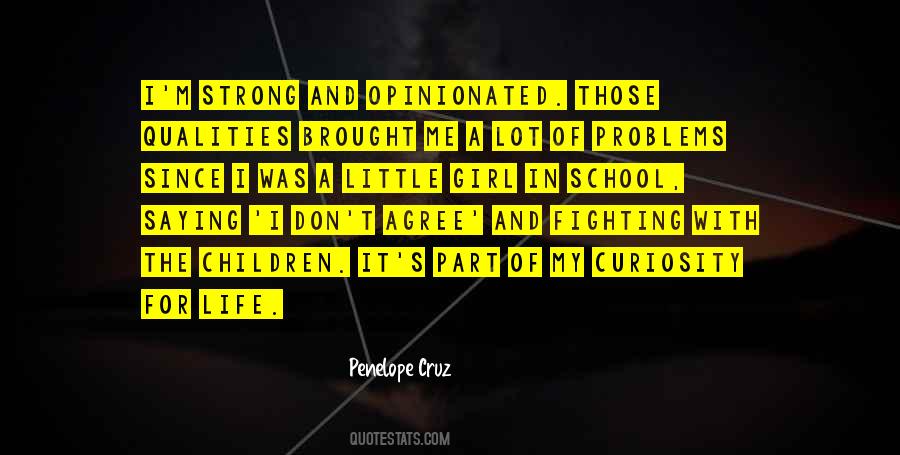 Penelope Cruz Quotes #1568926