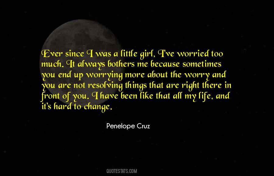 Penelope Cruz Quotes #388478