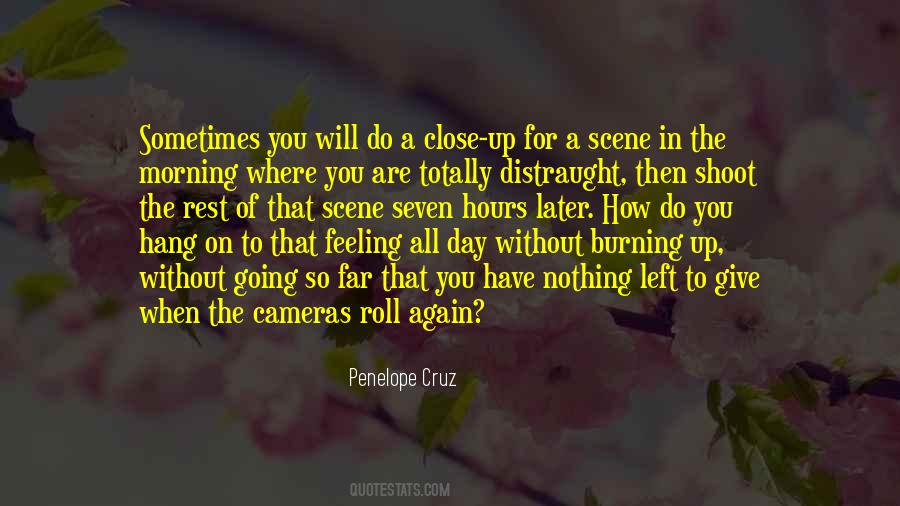 Penelope Cruz Quotes #525758