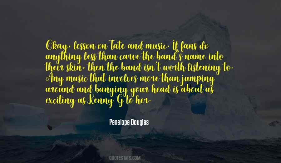 Penelope Douglas Quotes #1052774