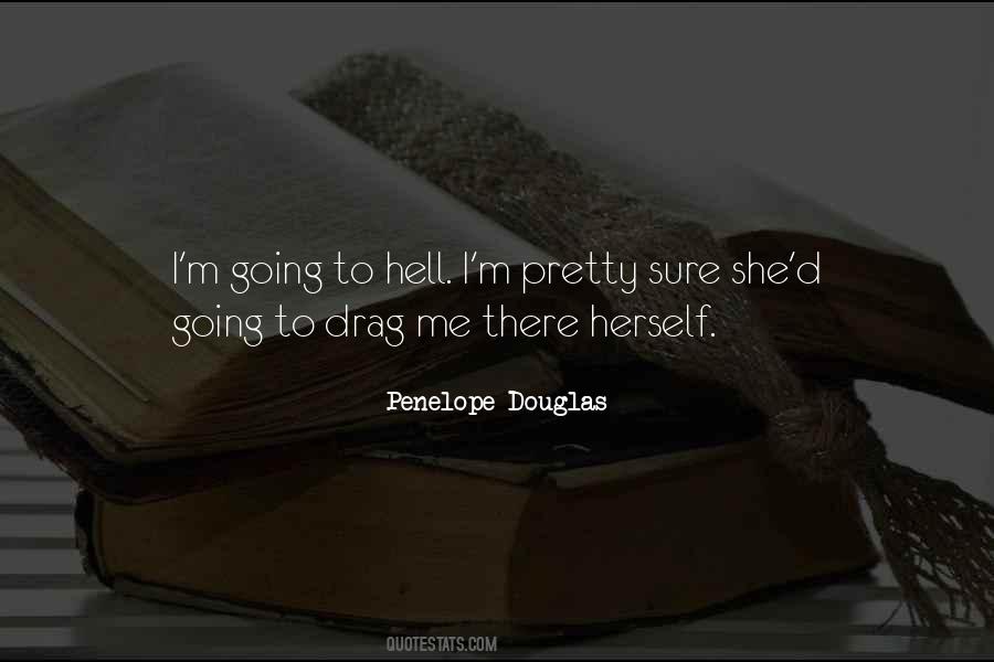 Penelope Douglas Quotes #1134865