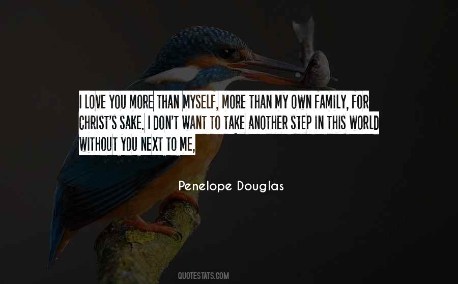 Penelope Douglas Quotes #1220687