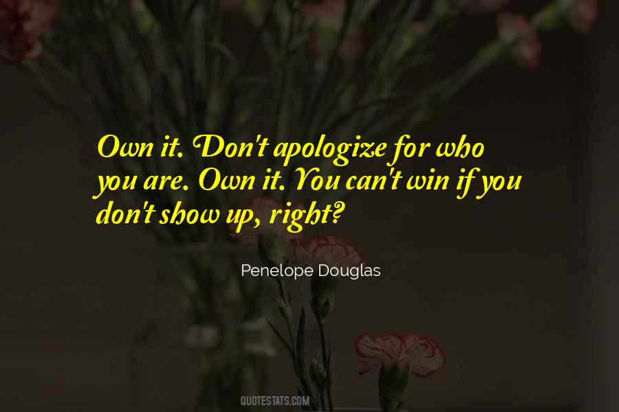 Penelope Douglas Quotes #1319530