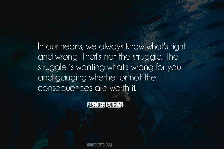 Penelope Douglas Quotes #1405093